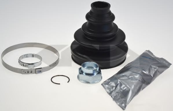 L?BRO 300421 Bellow Set, drive shaft